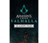 Assassin's Creed Valhalla Season Pass (DLC) (PC) Uplay Key EMEA