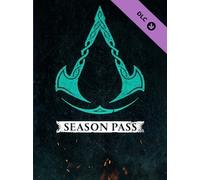 Assassin's Creed Valhalla Season Pass (PC) - Ubisoft Connect Key - GLOBAL