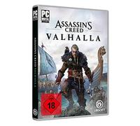 Assassin's Creed Valhalla (PC) Uplay Key EUROPE