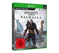 Assassin's Creed Valhalla - Standard Edition - [Xbox One, Xbox Series X] [Importación alemana]
