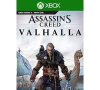 Assassin's Creed: Valhalla | Standard Edition (Xbox Series X/S) - Xbox Live Key - GLOBAL