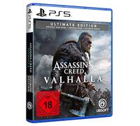 Assassin's Creed Valhalla (Ultimate Edition)