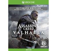 Assassin's Creed: Valhalla (Ultimate Edition)