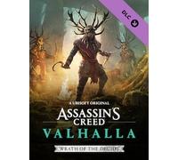 Assassin's Creed Valhalla - Wrath of the Druids (PC) - Steam Gift - EUROPE