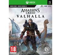 Ubisoft – Videojuego – Assassin's Creed Valhalla – versión inglesa – Xbox One / Xbox Series X|S