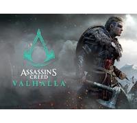 Assassin's Creed Valhalla (Xbox One / Xbox Series X|S) Xbox Live Key - ARGENTINA