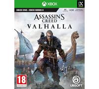 Assassin's Creed Valhalla Xbox - Xbox One [Importación italiana]