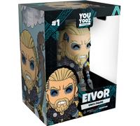 Assassin'S Creed Vinyl Figurine Eivor 11 cm