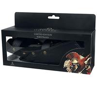 Assassin's Creed Wristbands Odyssey - Apocalyptic Wristband Black