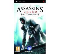 Assassins Creeds Creed 2 Blood Lines [AT PEGI] [Importación alemana]