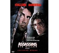Assassins - Die Killer [Alemania] [DVD]