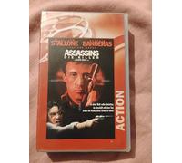 Assassins - Die Killer [Reino Unido] [VHS]