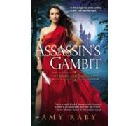 Assassins Gambit (ebook)