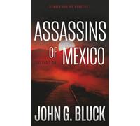 Assassins of Mexico: A Mystery Detective Thriller Series: 6 (Luke Ryder)