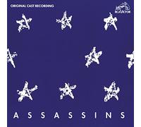 Assassins - Original Cast Recording