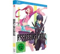 Assassins Pride - Blu-ray Vol. 2 [Alemania] [Blu-ray]