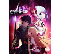 Assassins Pride Collector's Edition [Blu-ray]