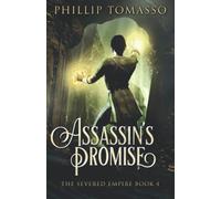 Assassin's Promise (The Severed Empire)