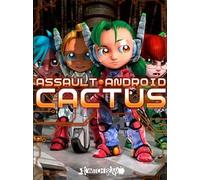 Assault Android Cactus Steam Key GLOBAL