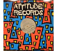 Assault & Battery - White White Baby [Vinilo]