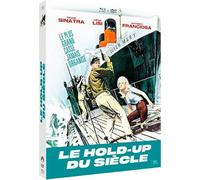 Assault on a Queen (Blu-Ray & DVD Combo) [ Blu-Ray, Reg.A/B/C Import - France ]
