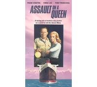 Assault on a Queen [USA] [VHS]