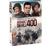Assault on Hill 400 [USA] [Blu-ray]