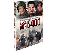 Assault on Hill 400 [USA] [DVD]