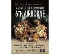 Assault on Normandy - 6th Airborne [Reino Unido] [DVD]
