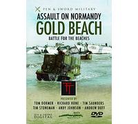 Assault on Normandy - Gold Beach [Reino Unido] [DVD]