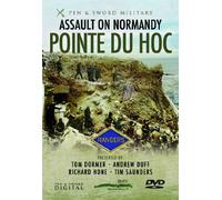 Assault on Normandy: Pointe du Hoc [DVD] [NTSC] [Reino Unido]