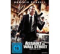 Assault on Wall Street [Alemania] [DVD]