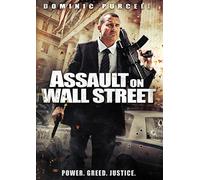 Assault On Wall Street [Edizione: Stati Uniti] [USA] [DVD]
