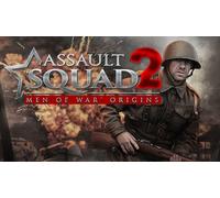 Assault Squad 2: Men of War Origins Steam Worldwide PC