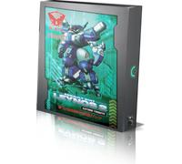 Assault Suit Leynos 2 Saturn Tribute Deluxe Edition Nintendo Switch standard