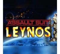 Assault Suit Leynos (PC) Steam Key - GLOBAL