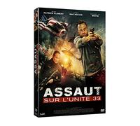 Assaut sur l'unité 33 [Francia] [DVD]