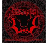 ASSCHAPEL - TOTAL DESTRUCTION (1999-2006) -2LP [Vinilo]