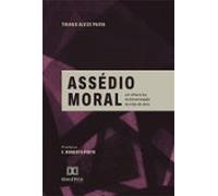 Assédio Moral (ebook)