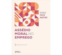 Assédio Moral no Emprego - 7ª Ed - 2026