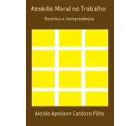 Assédio Moral No Trabalho (ebook)