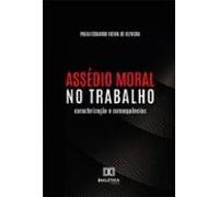 Assédio Moral No Trabalho (ebook)
