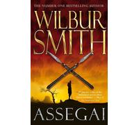 Assegai (The Courtneys of Africa)