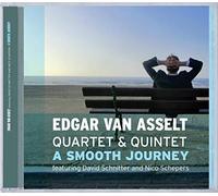 Asselt Edgar Van - A Smooth Journey