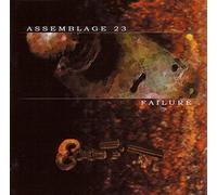 Assemblage 23 - Failure