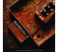 Assemblage 23 - Failure (20th Anniversary Remaster)