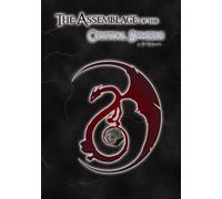 Assemblage of the Crystal Sphere: A D&D Story [Reino Unido] [DVD]