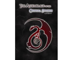 Assemblage of the Crystal Sphere: A D&D Story [Reino Unido] [DVD]
