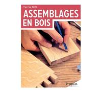 Assemblages en bois