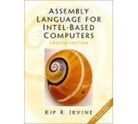 Assembly Language for Intel-Based Computers: United States Edition